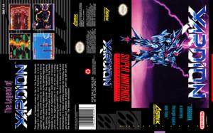 Xardion