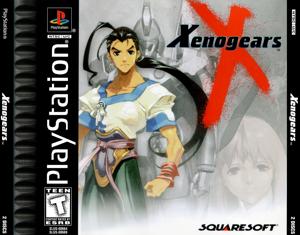 Xenogears