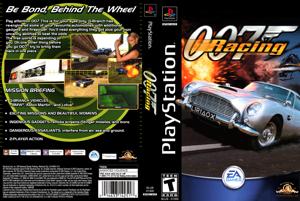007 Racing