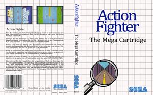 Action Fighter