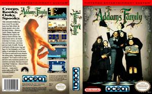 Addams Family, The