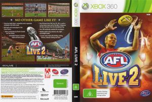 AFL Live 2