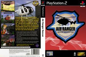 Air Ranger: Rescue Helicopter