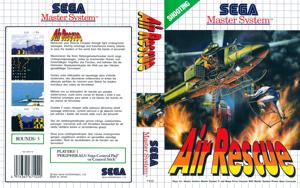 Air Rescue