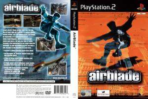 AirBlade