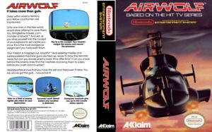 Airwolf