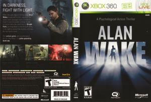 Alan Wake