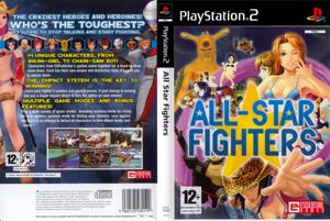 All Star Fighters