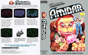 Amidar