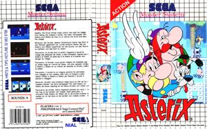 Asterix