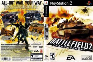 Battlefield 2: Modern Combat