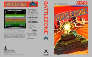 Battlezone