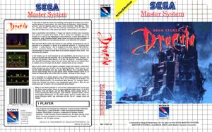Bram Stoker's Dracula