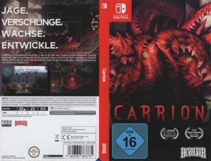 Carrion