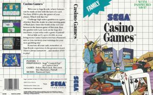 Casino Games