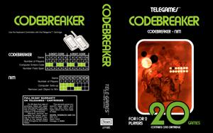 Codebreaker