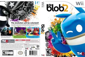 De Blob 2