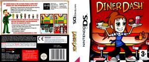 Diner Dash