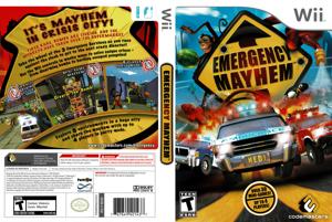 Emergency Mayhem