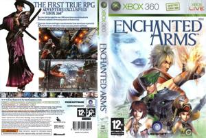 Enchanted Arms