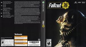 Fallout 76
