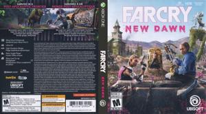 Far Cry: New Dawn