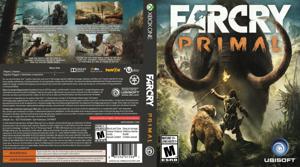 Far Cry: Primal