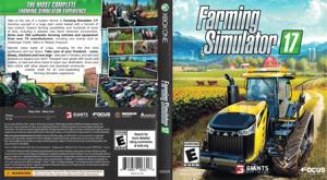 Farming Simulator 17