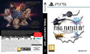 Final Fantasy XIV