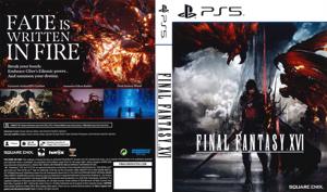 Final Fantasy XVI