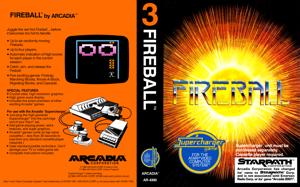 Fireball