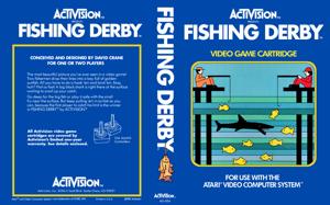 Fishing Derby