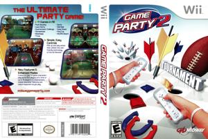 Game Party 2