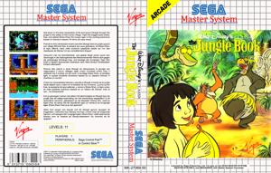 Jungle Book, The