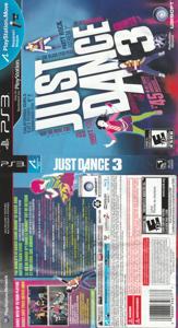 Just Dance 3