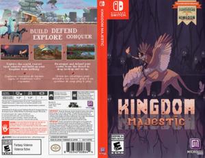 Kingdom Majestic