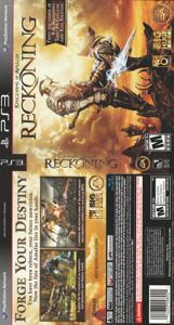 Kingdoms of Amalur: Reckoning