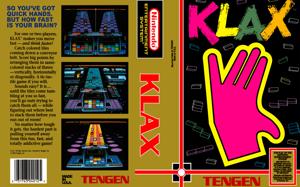 KLAX