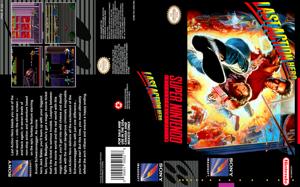 Last Action Hero