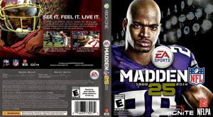 Madden NFL 25