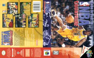 NBA Courtside