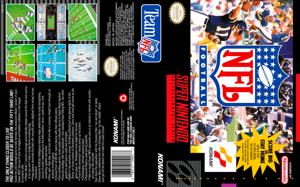 NFL Football