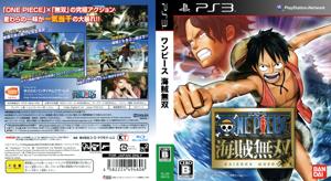 One Piece: Pirate Warriors