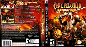 Overlord: Raising Hell