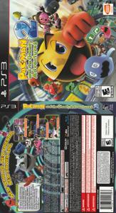 Pac-Man and the Ghostly Adventures 2