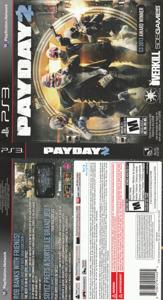Payday 2