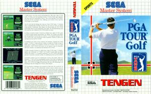 PGA Tour Golf