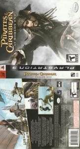 Pirates of the Caribbean: At World's End