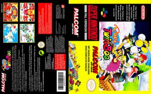 Pop'n Twinbee