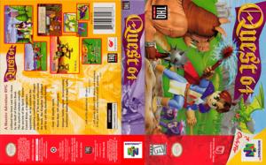 Quest 64
